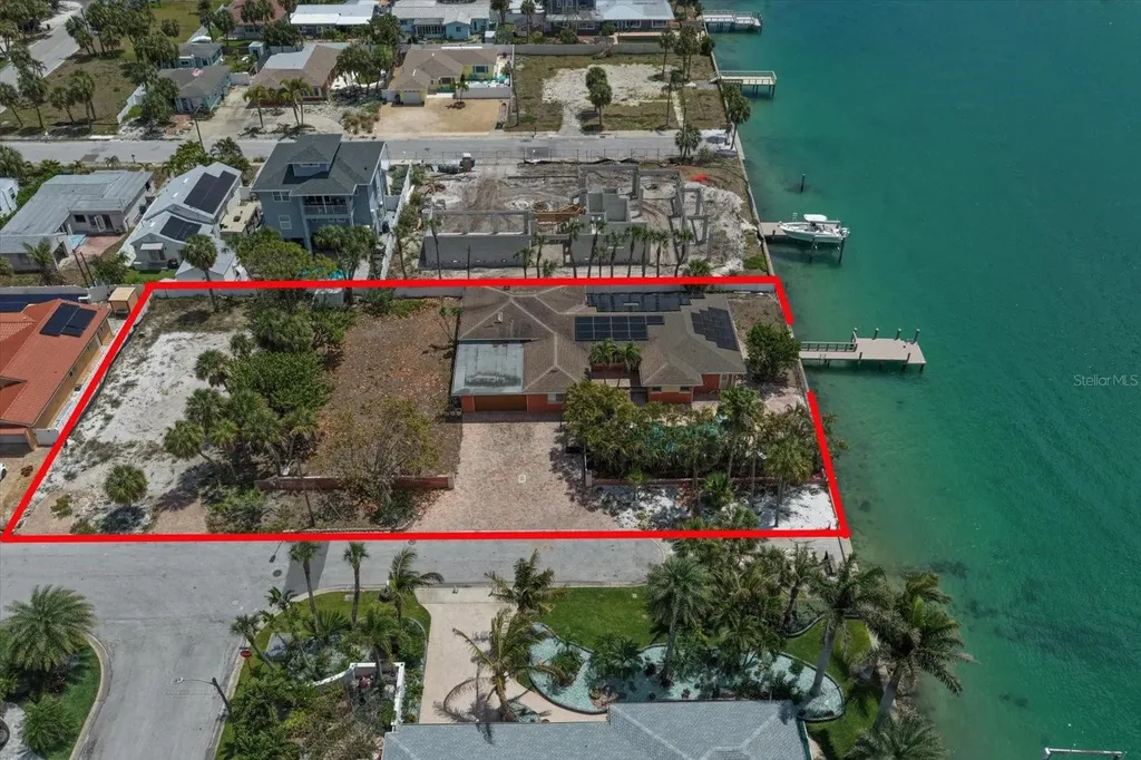 630-650 79th Avenue St Pete Beach FL 33706