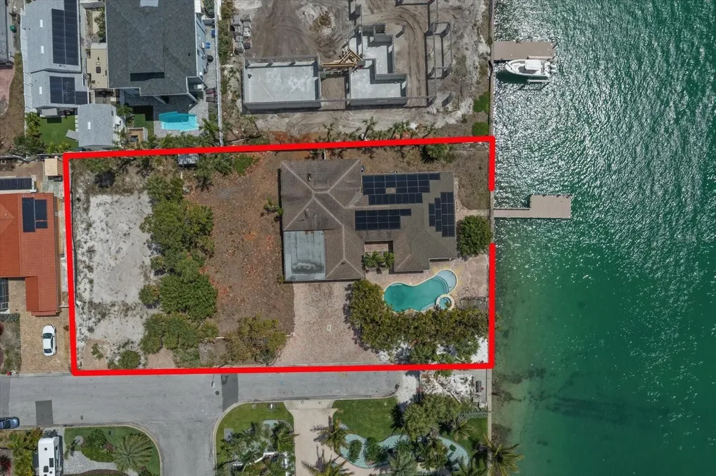 630-650 79th Avenue St Pete Beach FL 33706