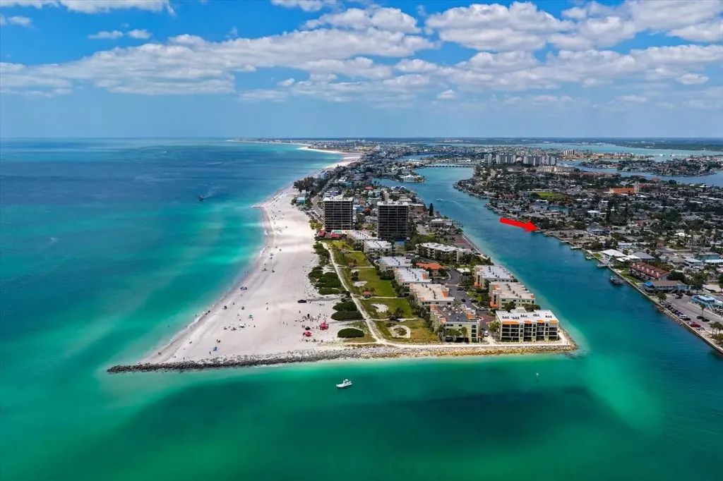 630-650 79th Avenue St Pete Beach FL 33706