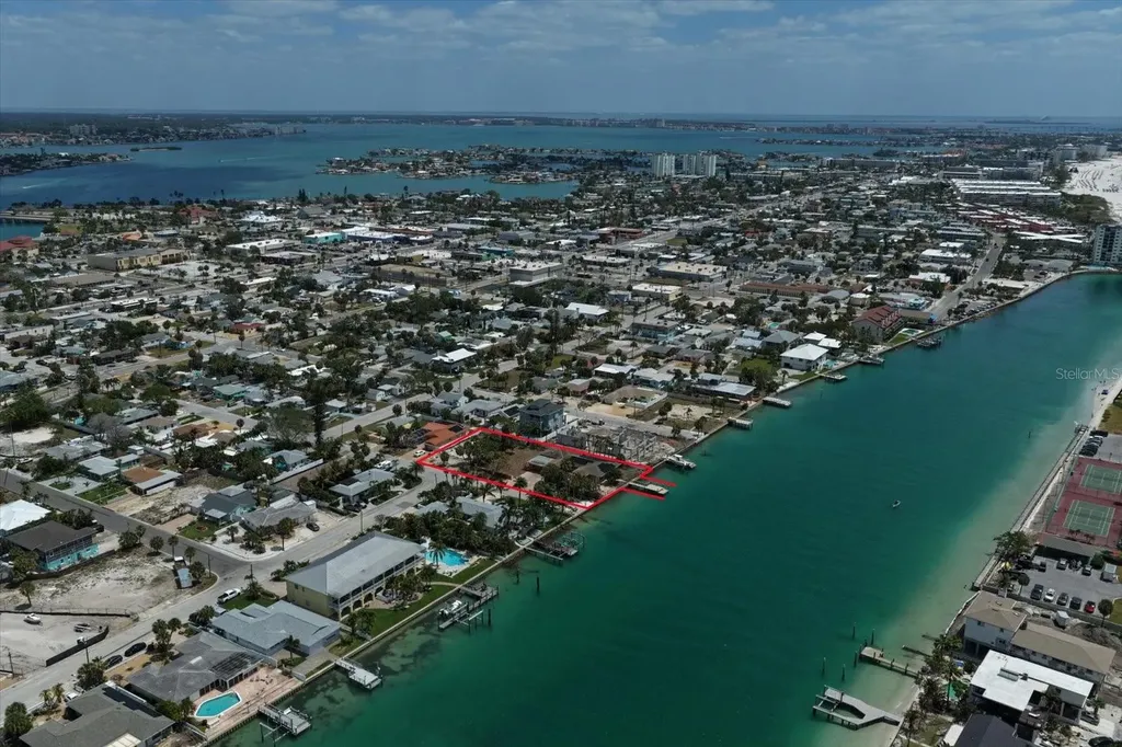 630-650 79th Avenue St Pete Beach FL 33706
