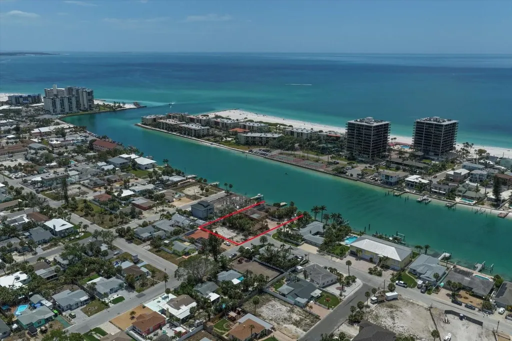 630-650 79th Avenue St Pete Beach FL 33706