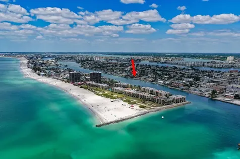 630-650 79th Avenue St Pete Beach FL 33706