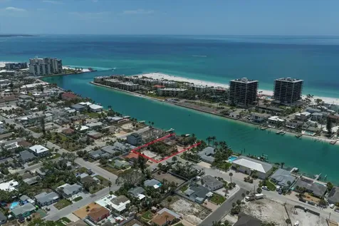 630-650 79th Avenue St Pete Beach FL 33706