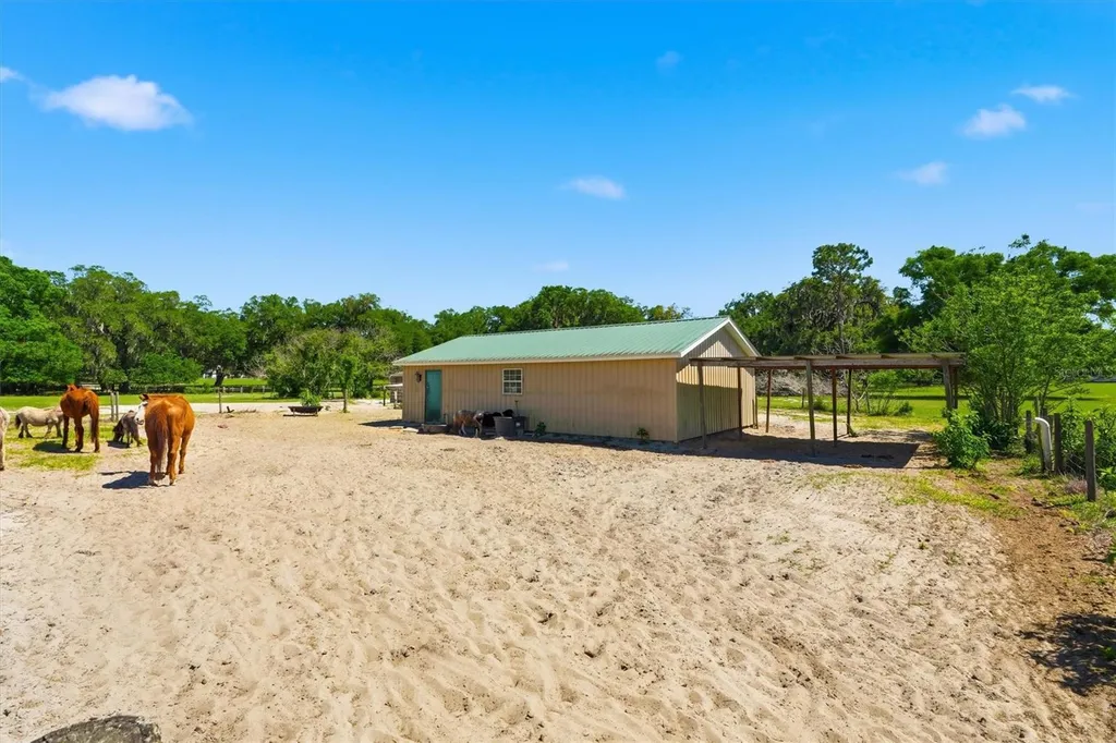 12764 County Road 223 Oxford FL 34484