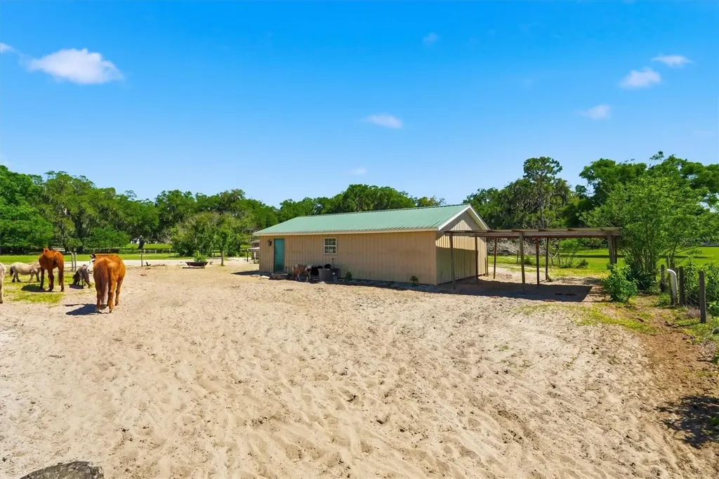 12764 County Road 223 Oxford FL 34484