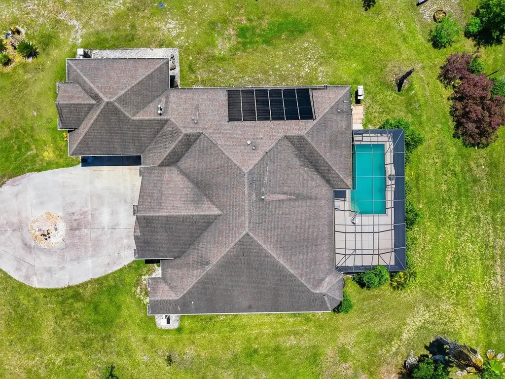 12764 County Road 223 Oxford FL 34484