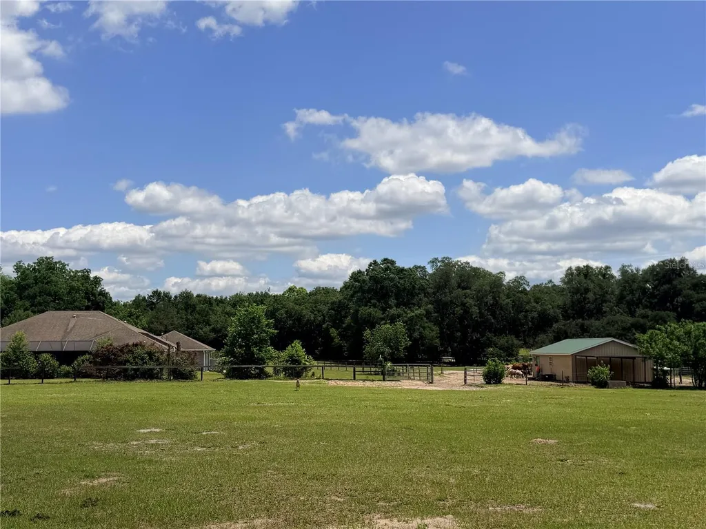 12764 County Road 223 Oxford FL 34484