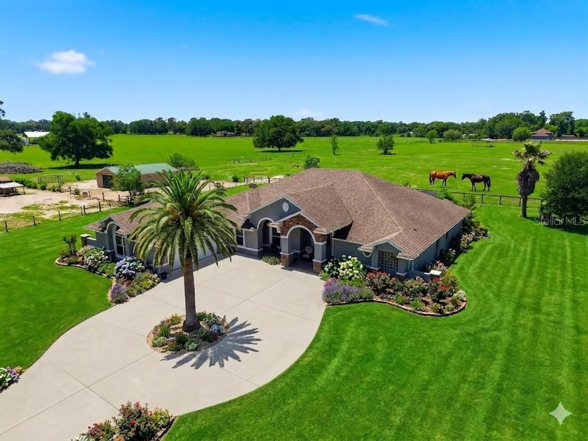 12764 County Road 223 Oxford FL 34484
