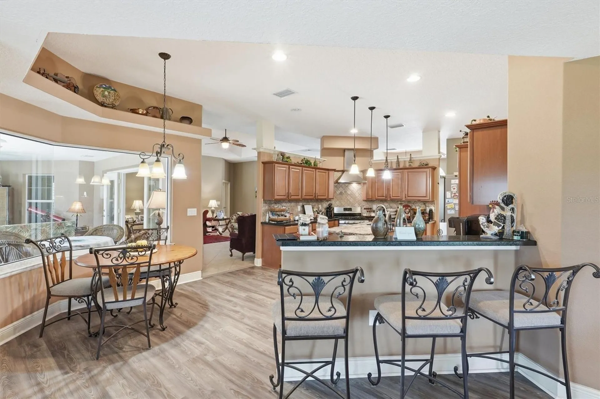 12764 County Road 223 Oxford FL 34484