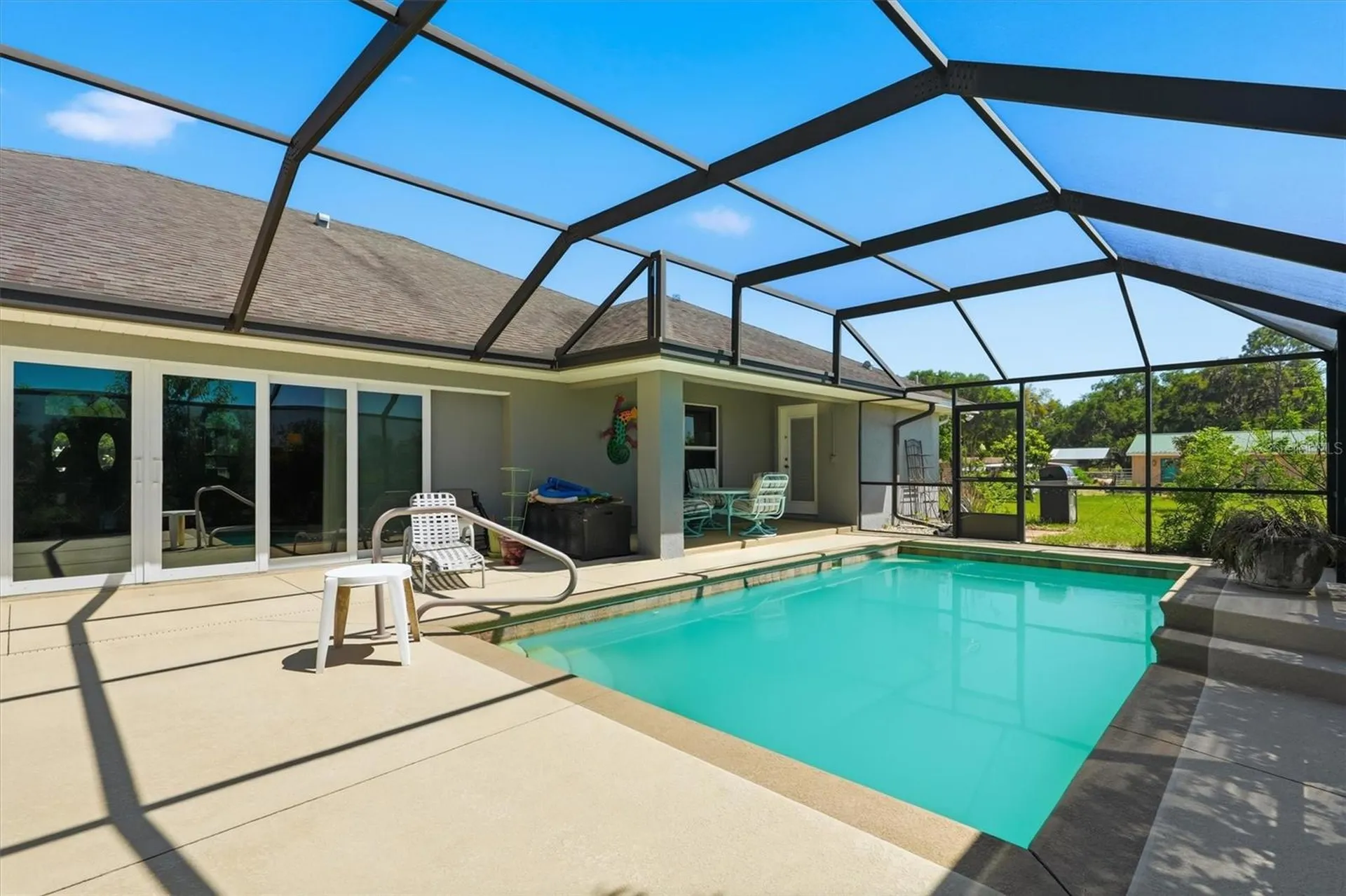 12764 County Road 223 Oxford FL 34484