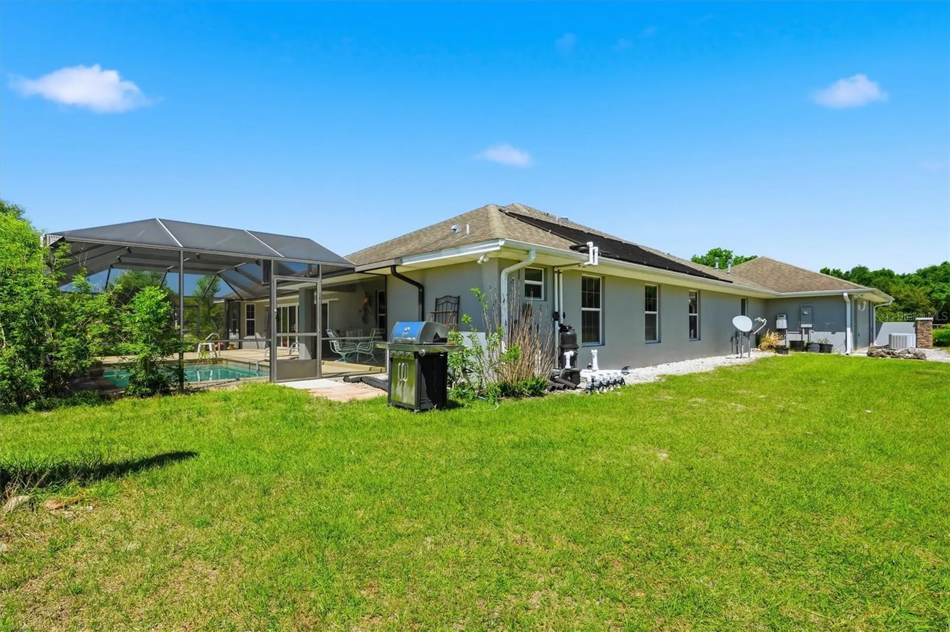 12764 County Road 223 Oxford FL 34484