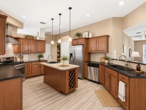 12764 County Road 223 Oxford FL 34484