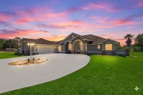 12764 County Road 223 Oxford FL 34484