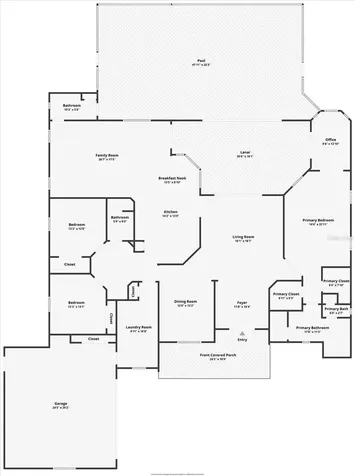 12764 County Road 223 Oxford FL 34484