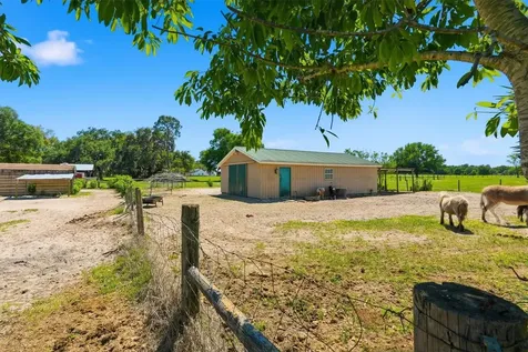 12764 County Road 223 Oxford FL 34484