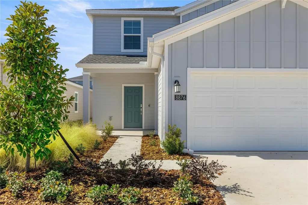 8708 SW 67th Terrace Ocala FL 34476