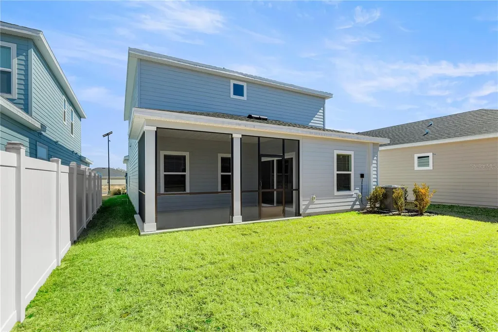 8708 SW 67th Terrace Ocala FL 34476