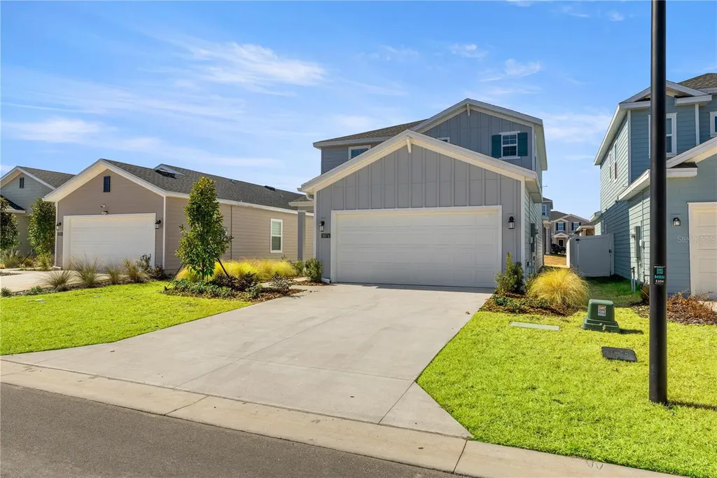 8708 SW 67th Terrace Ocala FL 34476