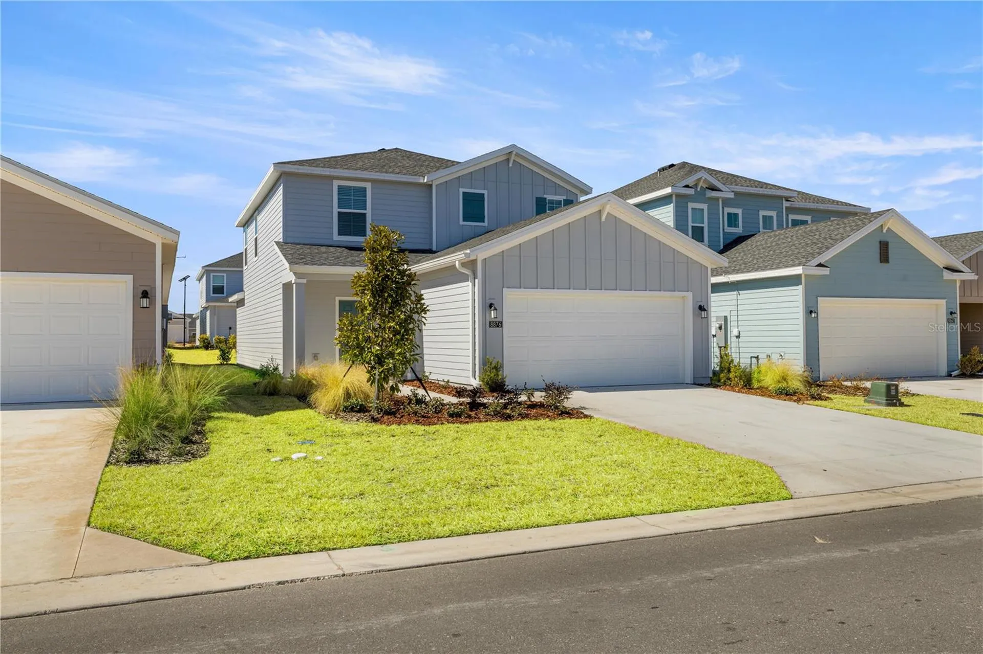 8708 SW 67th Terrace Ocala FL 34476