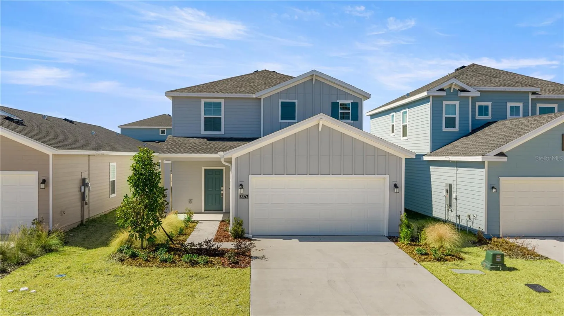 8708 SW 67th Terrace Ocala FL 34476