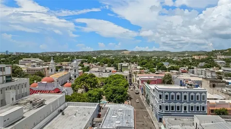 6951 C Reina Isabel Ste. 101 Ponce PR 00730