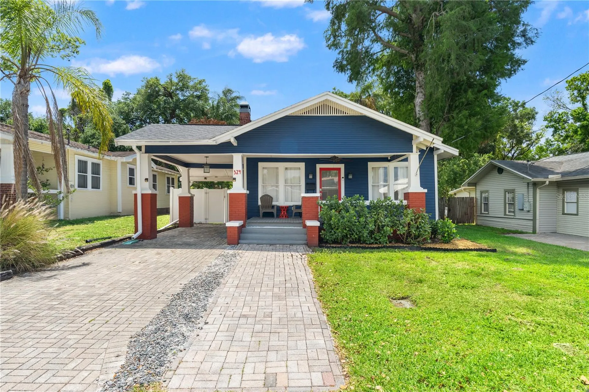 324 W Haya Street Tampa FL 33603