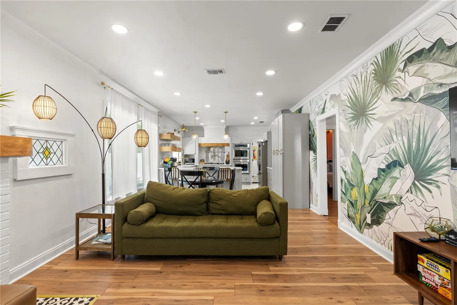 324 W Haya Street Tampa FL 33603