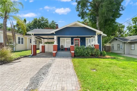 324 W Haya Street Tampa FL 33603