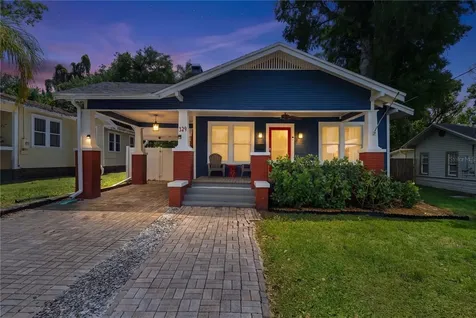 324 W Haya Street Tampa FL 33603