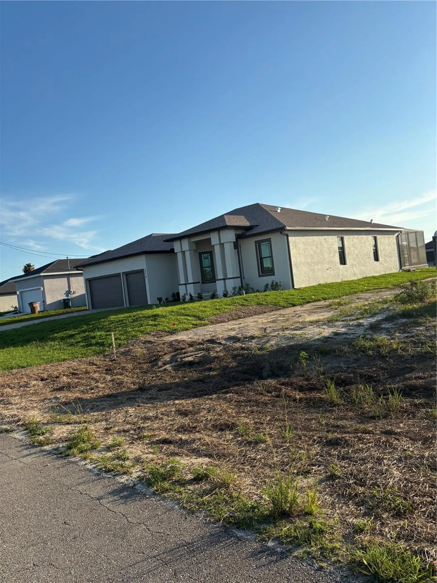 1715 Diplomat Parkway W Cape Coral FL 33993