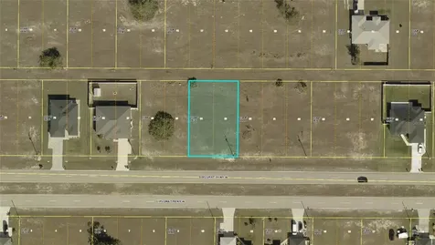 1715 Diplomat Parkway W Cape Coral FL 33993