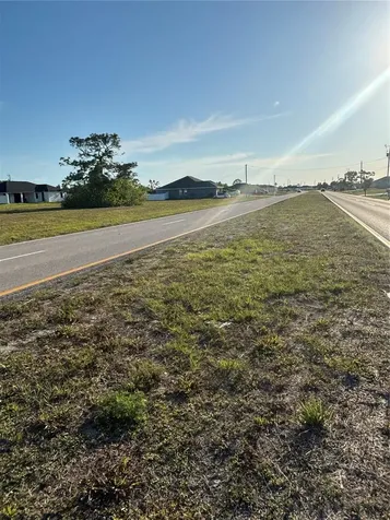 1715 Diplomat Parkway W Cape Coral FL 33993