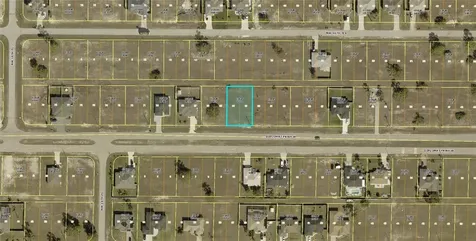 1715 Diplomat Parkway W Cape Coral FL 33993