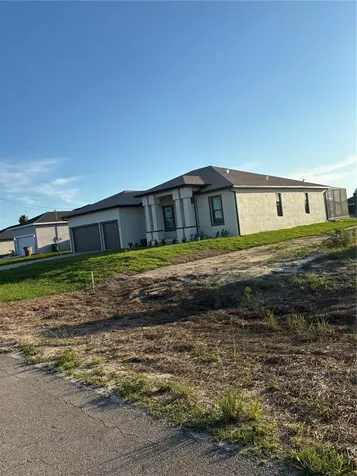 1715 Diplomat Parkway W Cape Coral FL 33993