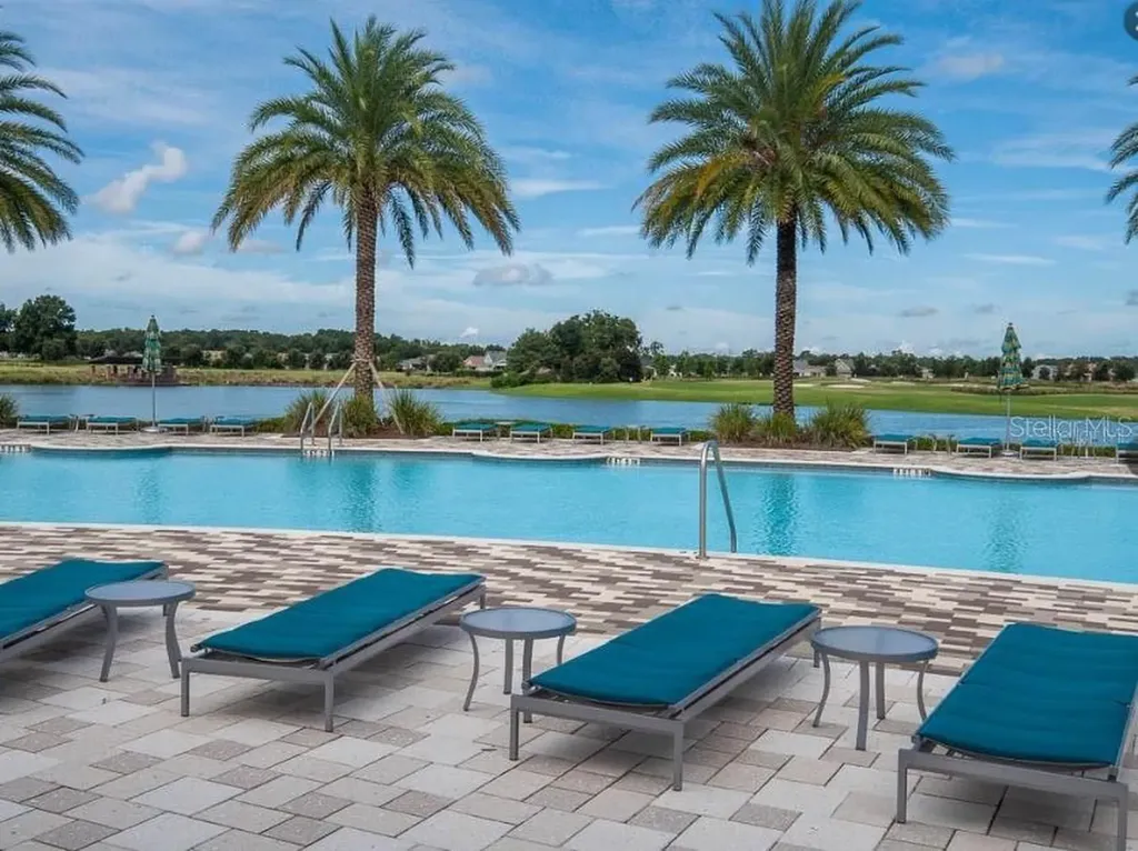 5536 NW 40th Loop Ocala FL 34482