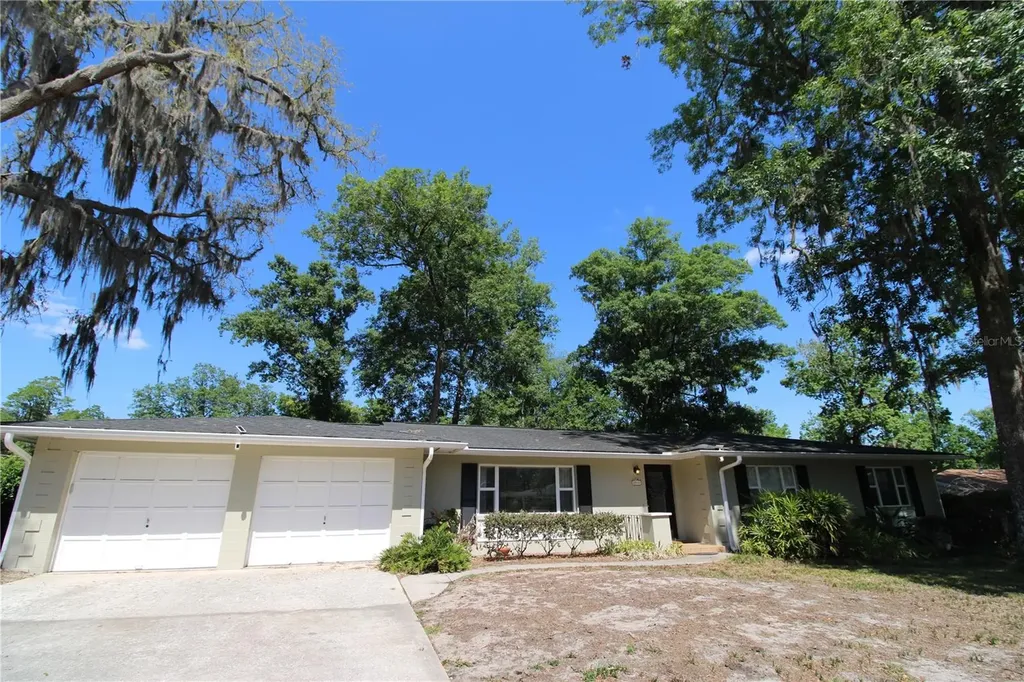 2046 NW 19th Lane Gainesville FL 32605