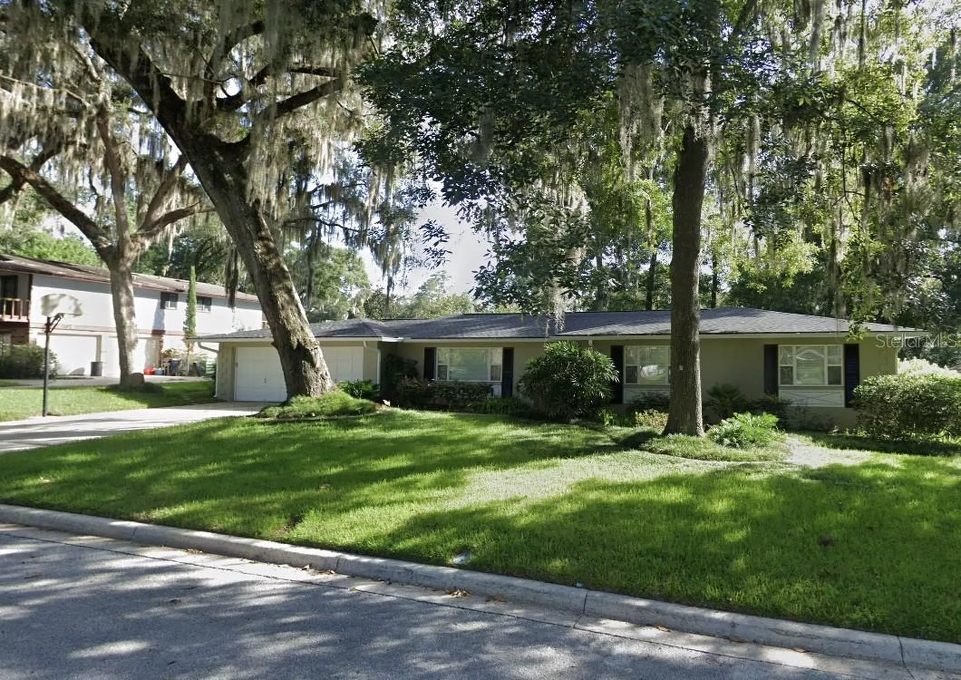2046 NW 19th Lane Gainesville FL 32605