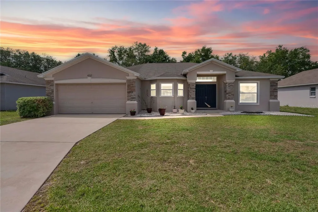 4717 Magnolia Preserve Avenue Winter Haven FL 33880