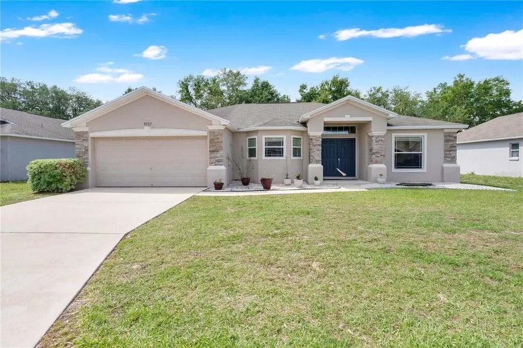 4717 Magnolia Preserve Avenue Winter Haven FL 33880
