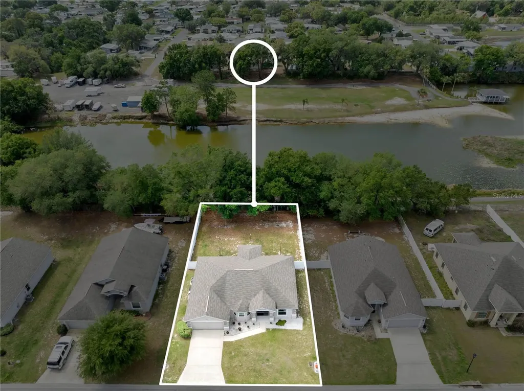 4717 Magnolia Preserve Avenue Winter Haven FL 33880