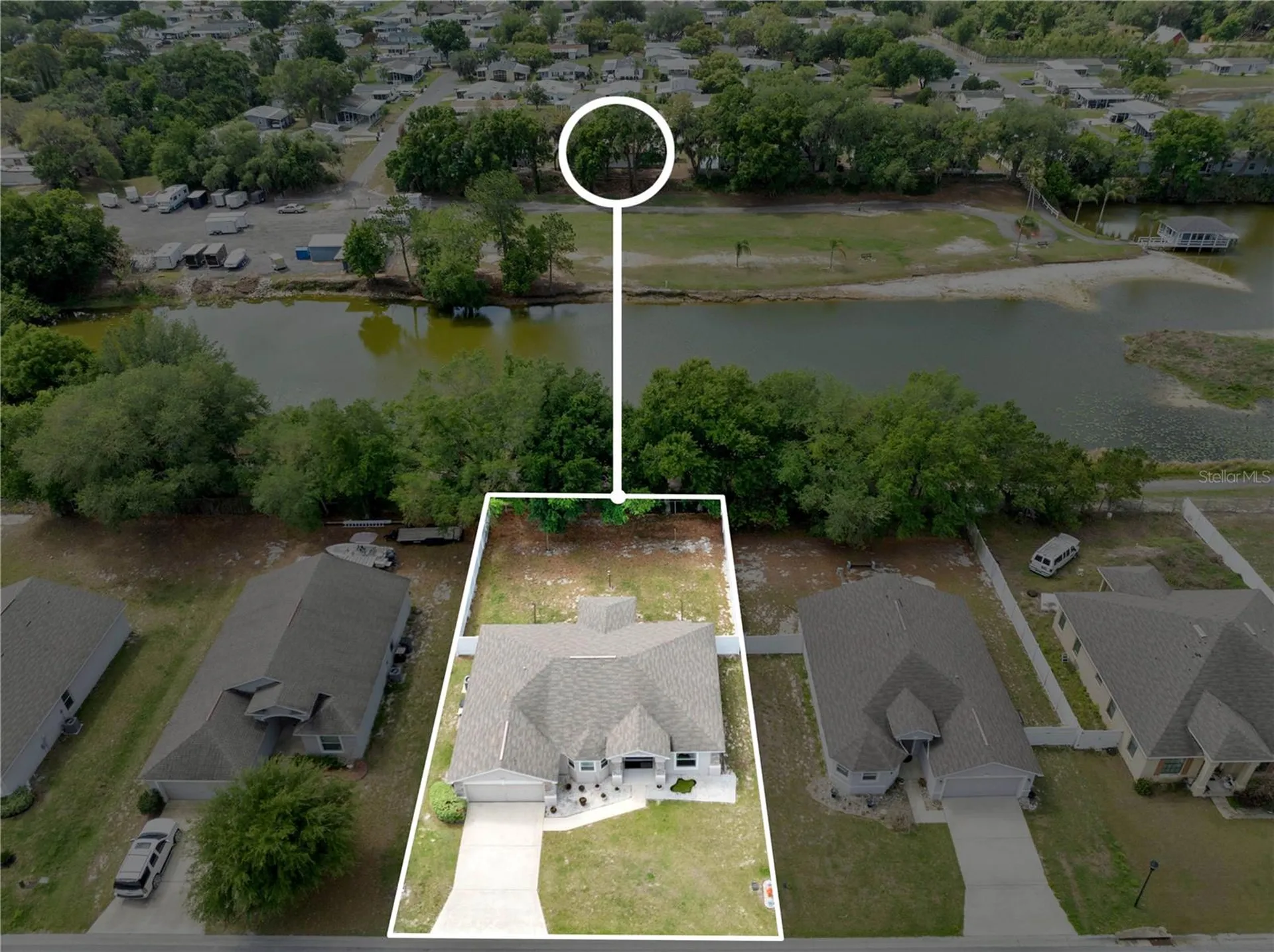4717 Magnolia Preserve Avenue Winter Haven FL 33880
