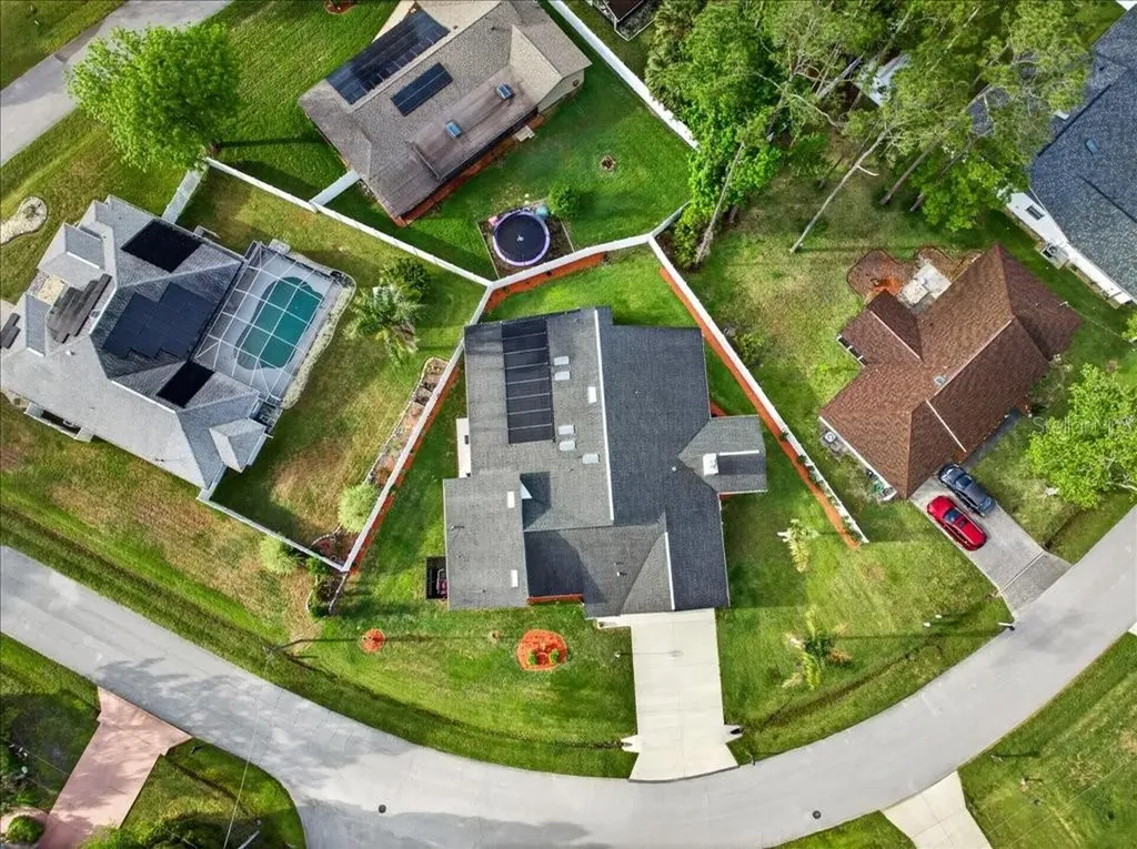 43 Westfield Lane Palm Coast FL 32164