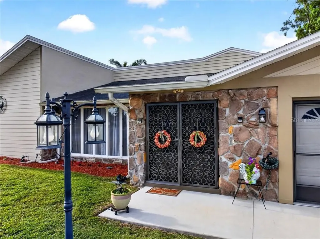 43 Westfield Lane Palm Coast FL 32164