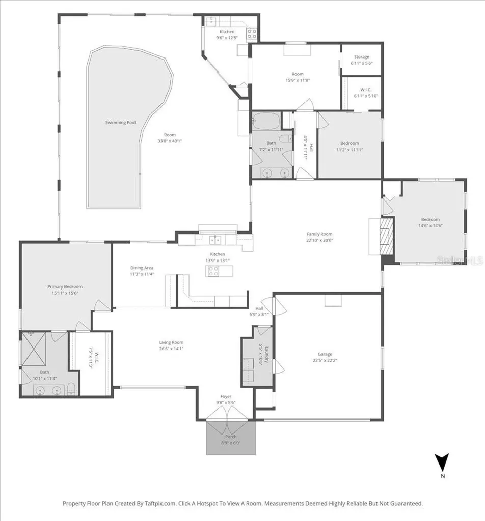 43 Westfield Lane Palm Coast FL 32164