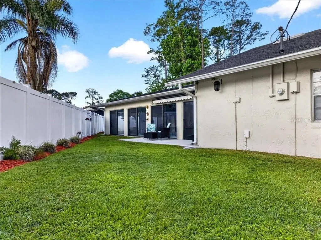 43 Westfield Lane Palm Coast FL 32164