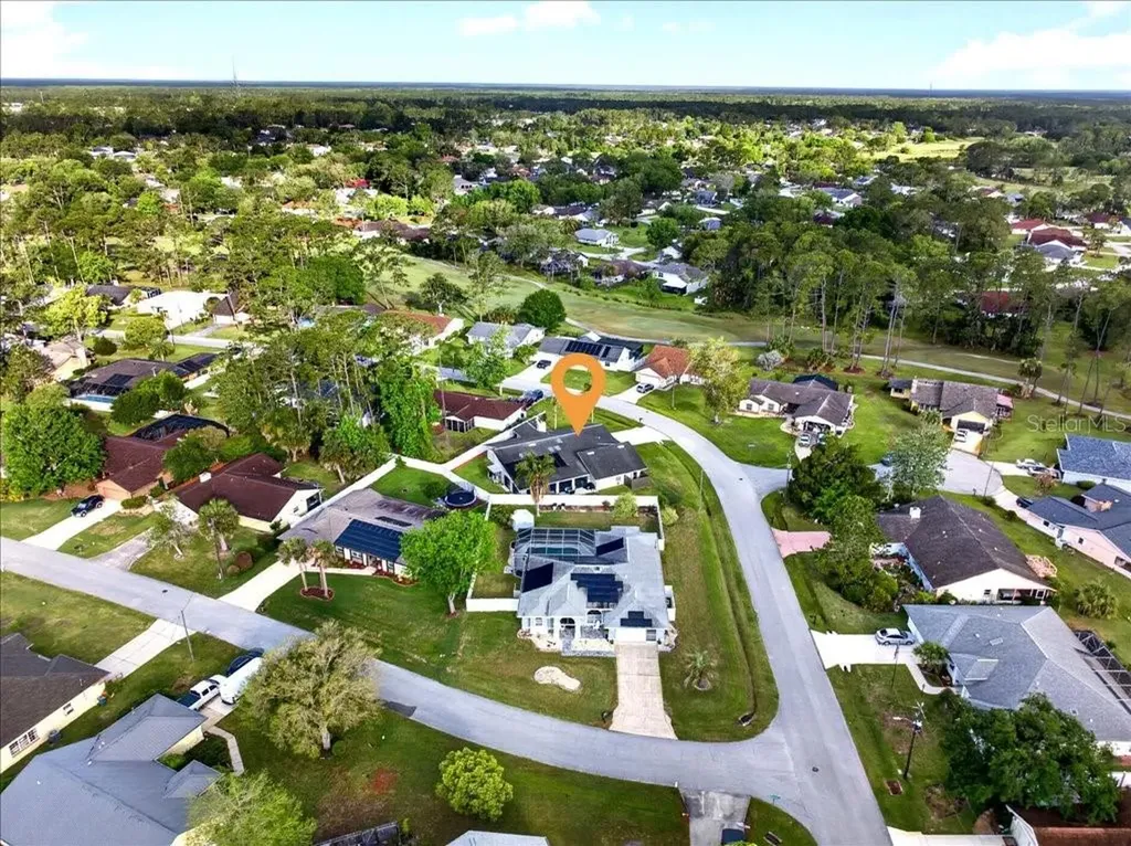 43 Westfield Lane Palm Coast FL 32164