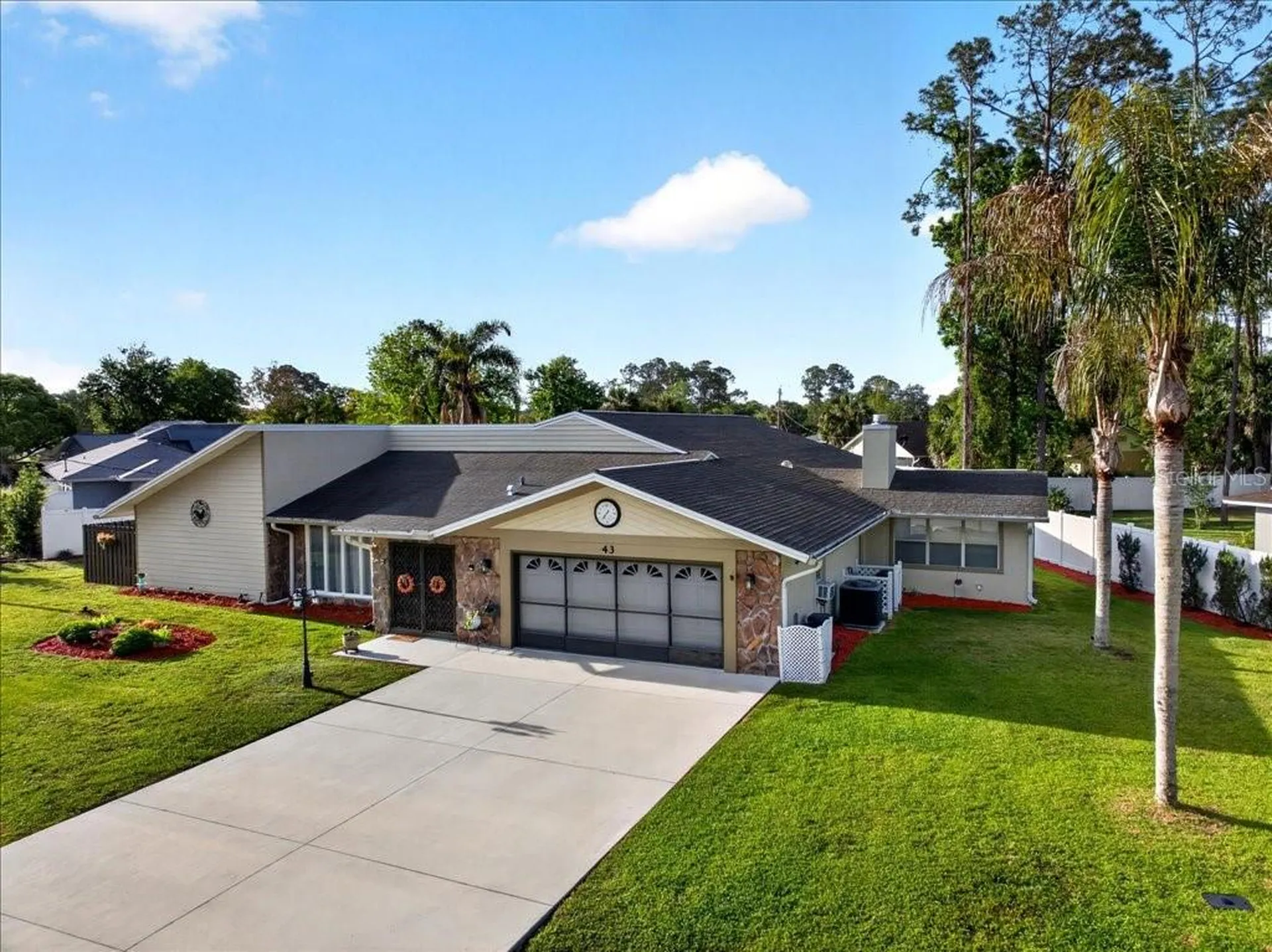 43 Westfield Lane Palm Coast FL 32164
