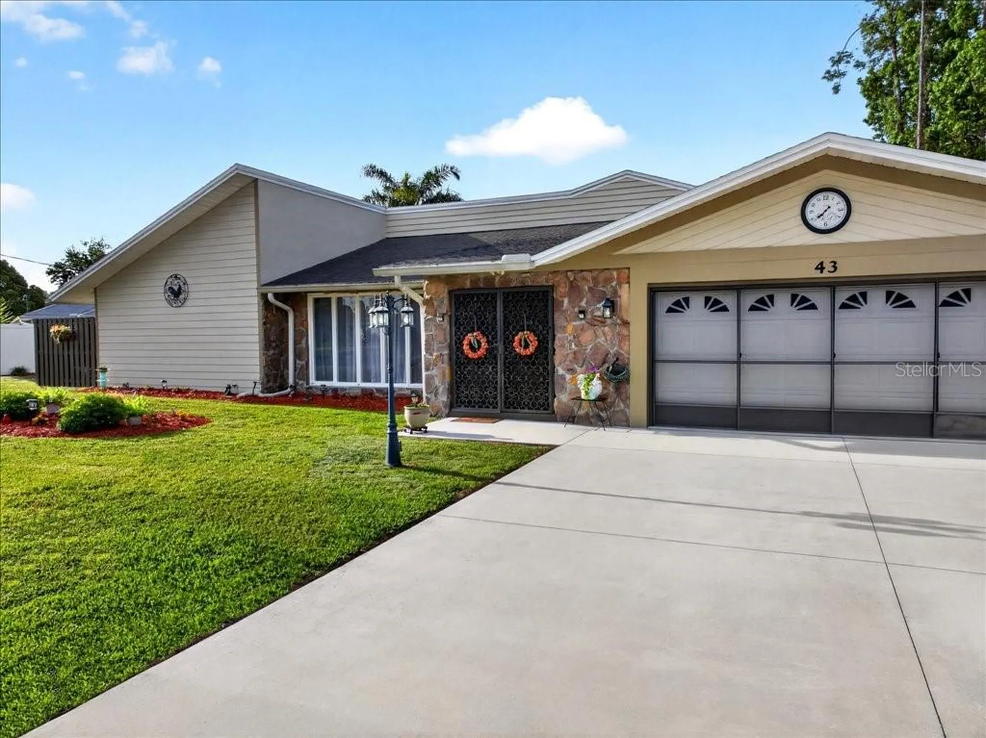 43 Westfield Lane Palm Coast FL 32164