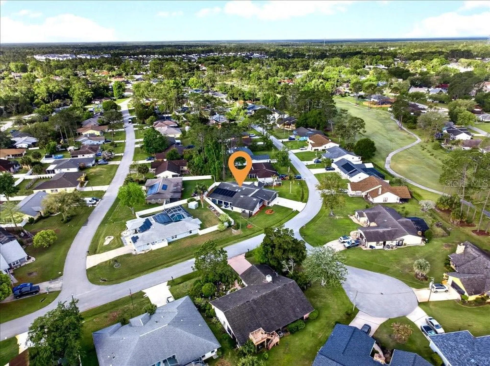 43 Westfield Lane Palm Coast FL 32164