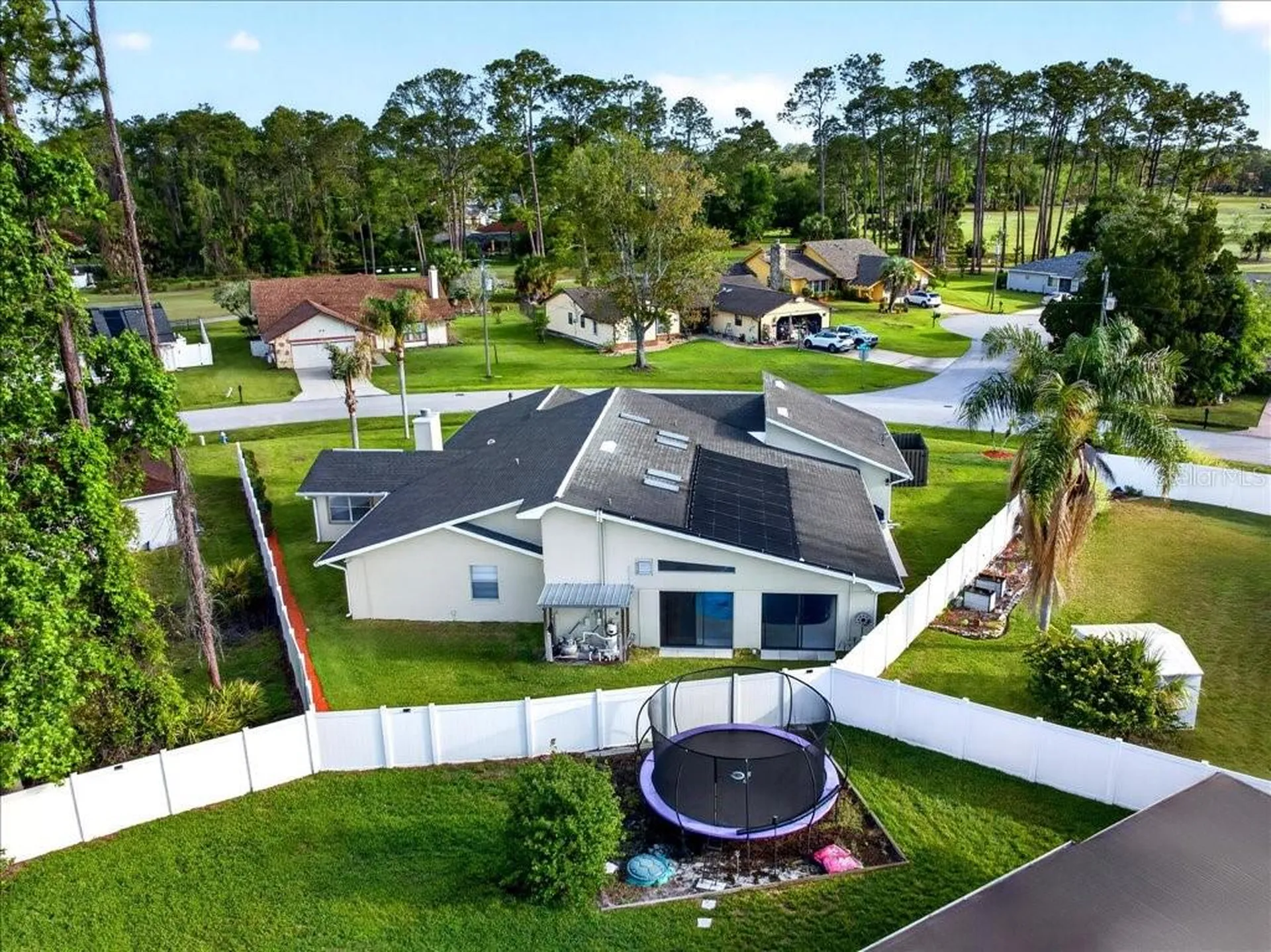 43 Westfield Lane Palm Coast FL 32164